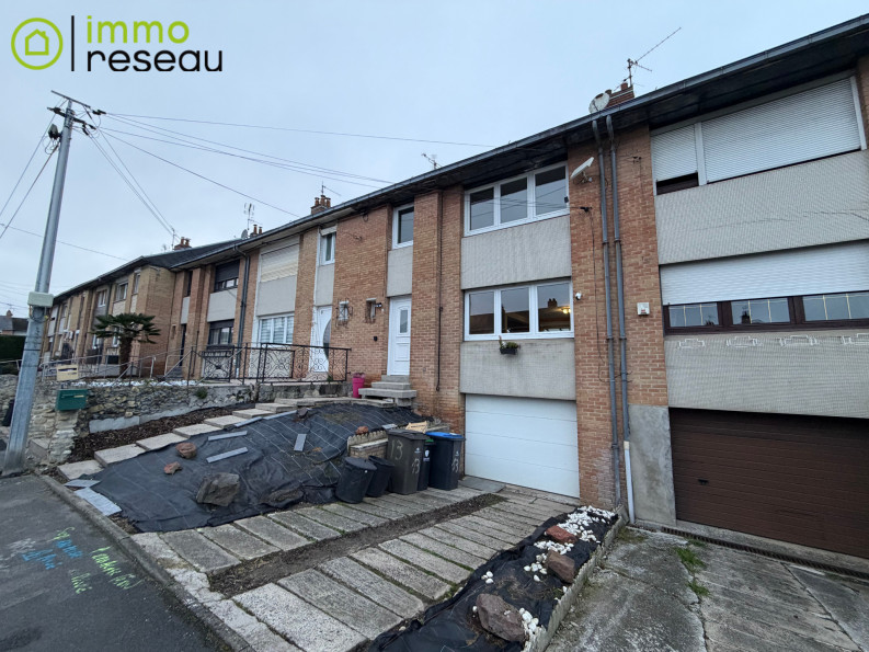 vente Maison La Sentinelle - Photo 1