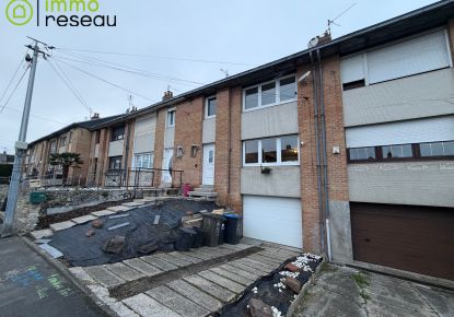 vente Maison La Sentinelle