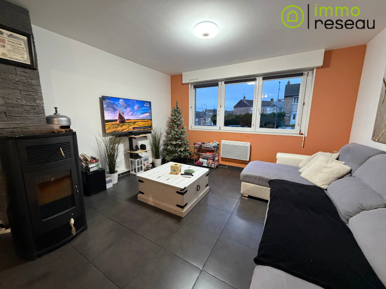 vente Maison La Sentinelle - Photo 2