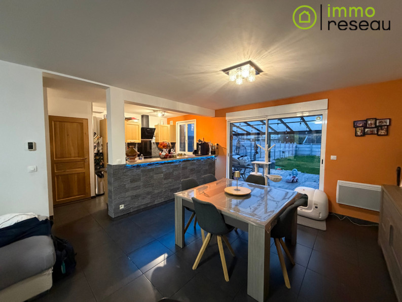 vente Maison La Sentinelle - Photo 3