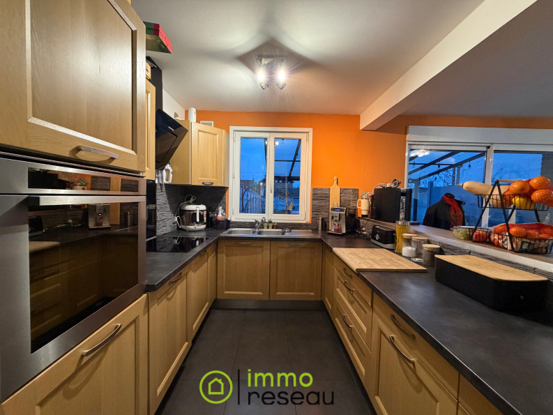 vente Maison La Sentinelle - Photo 4