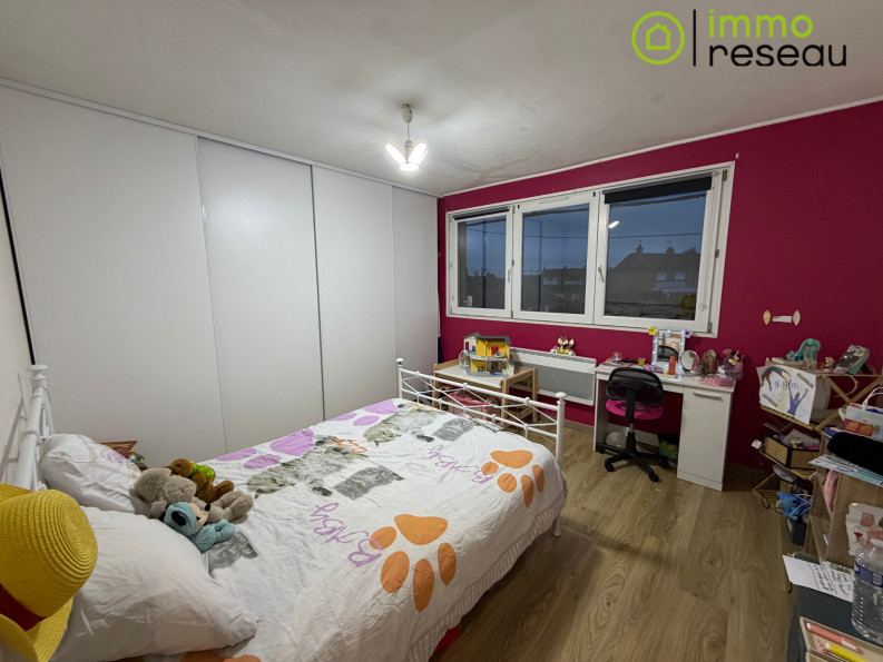 vente Maison La Sentinelle - Photo 6