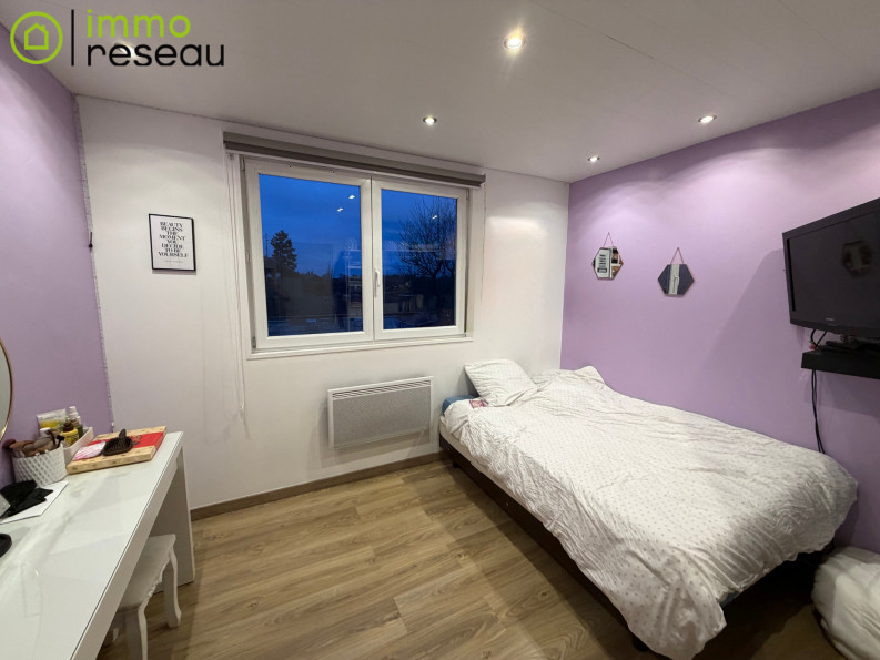 vente Maison La Sentinelle - Photo 8