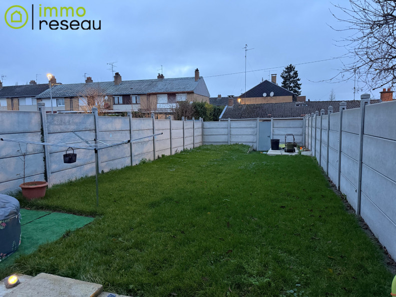 vente Maison La Sentinelle - Photo 9