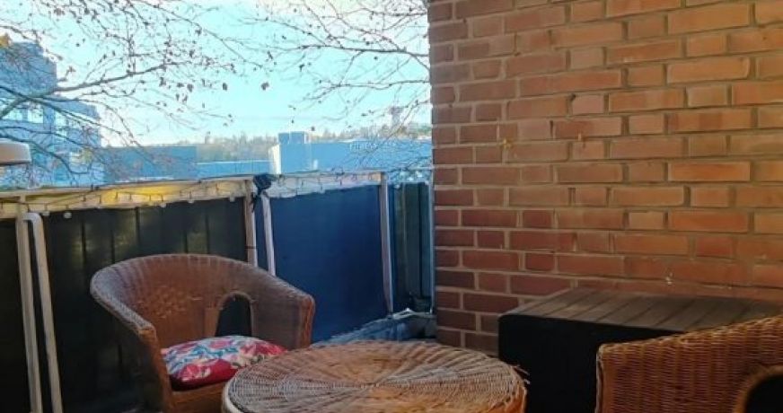 vente Appartement Maubeuge