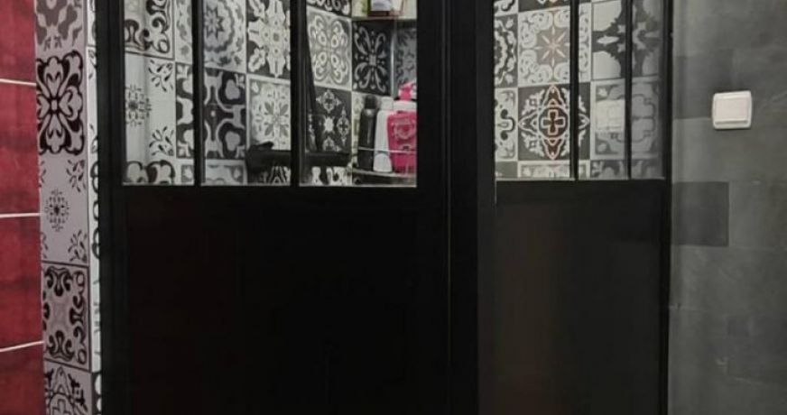 vente Appartement Maubeuge