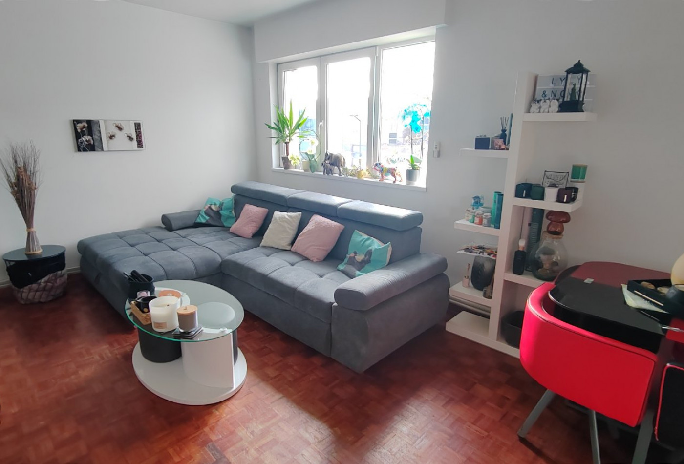 vente Appartement Maubeuge - Photo 9