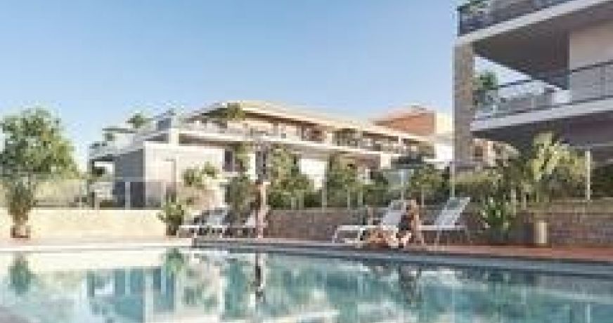 vente Appartement Golfe Juan