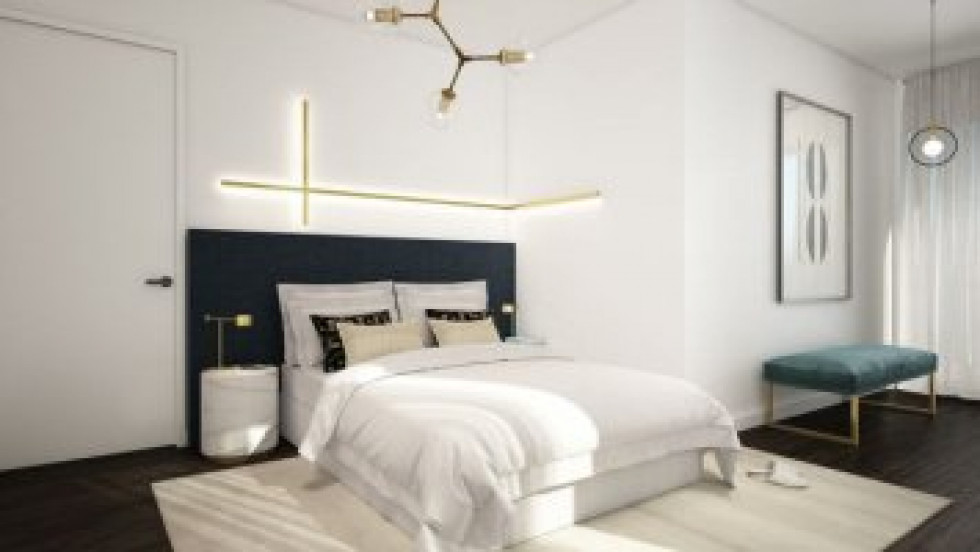 vente Appartement Golfe Juan - Photo 6