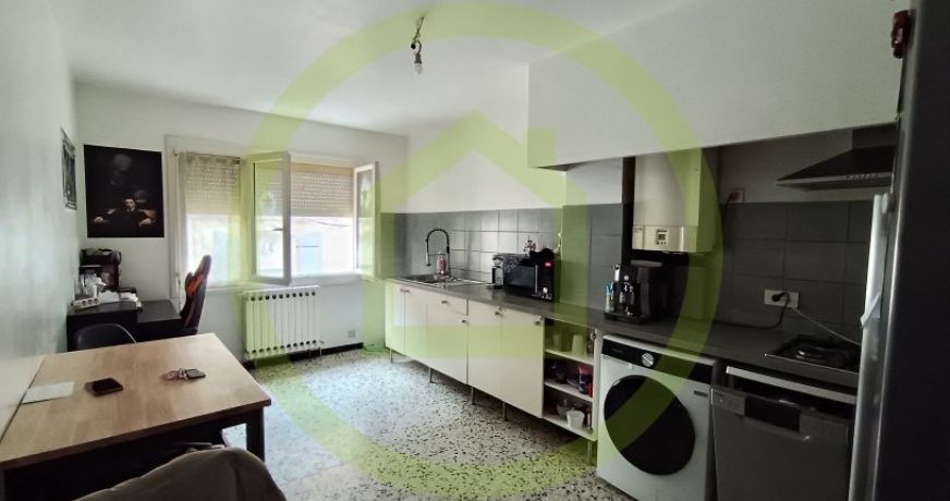 vente Appartement Beaucaire