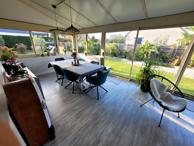 vente Maison Troarn - Photo 1