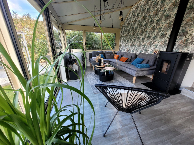 vente Maison Troarn - Photo 2