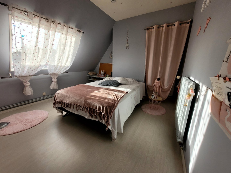 vente Maison Troarn - Photo 7