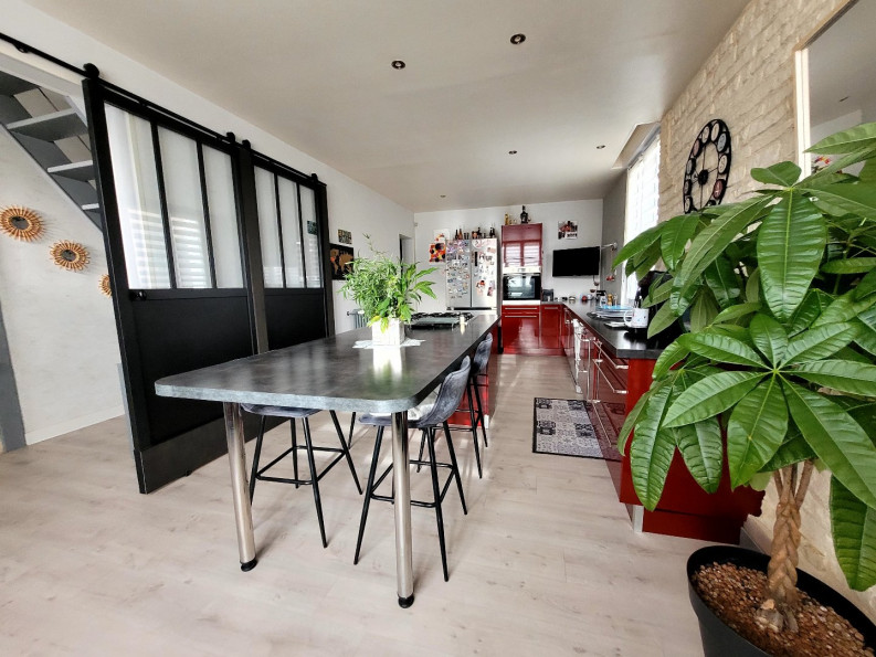 vente Maison Troarn - Photo 8