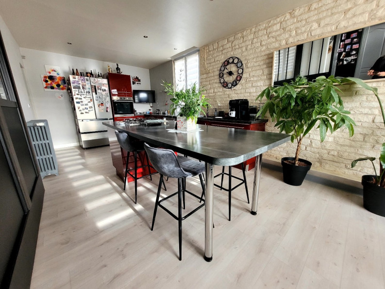 vente Maison Troarn - Photo 9