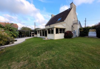 vente Maison Troarn