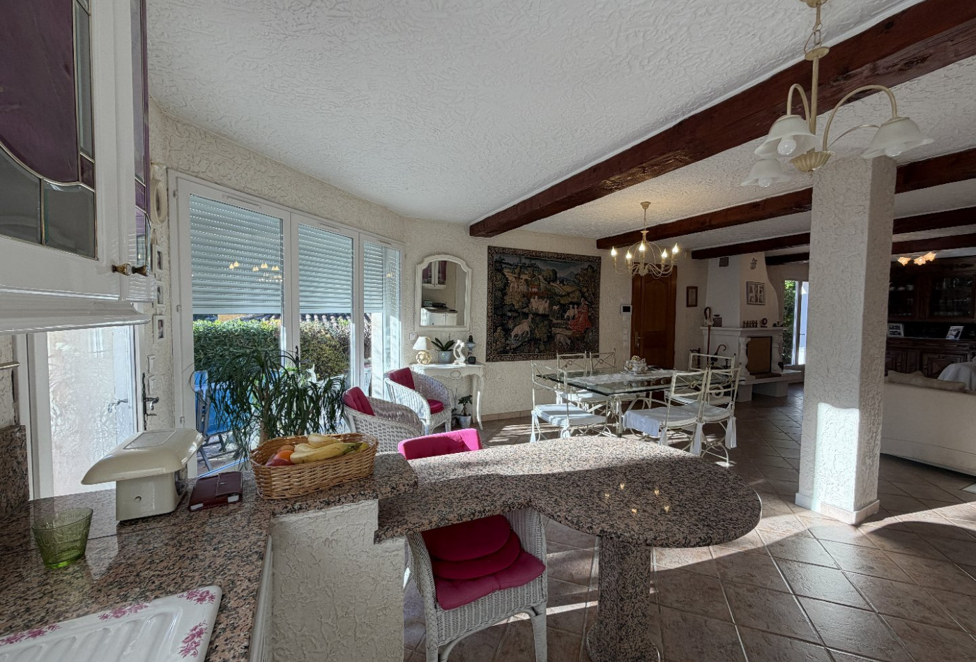 vente Maison Menton - Photo 4