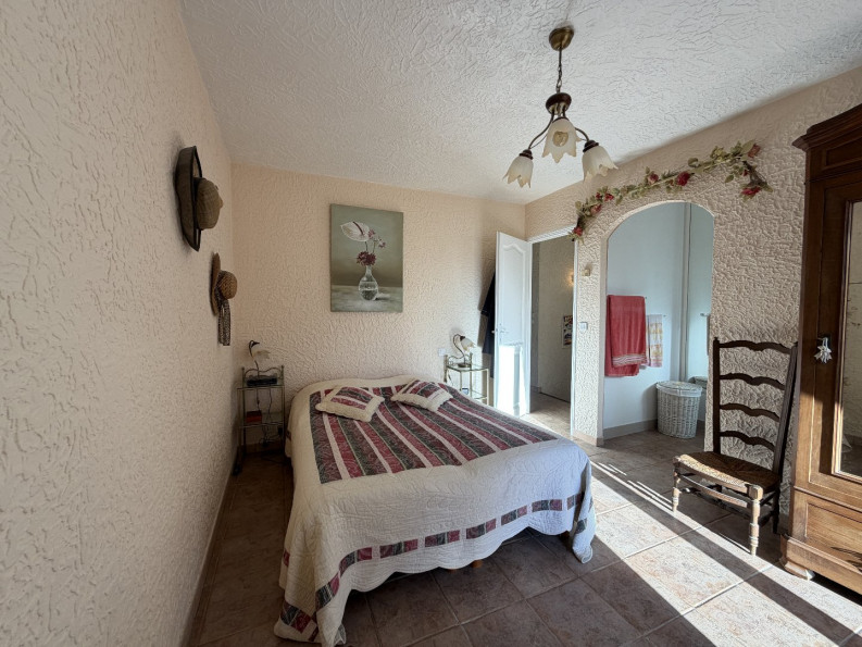 vente Maison Menton - Photo 8