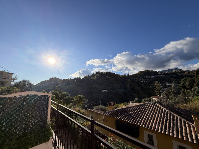 vente Maison Menton - Photo 10