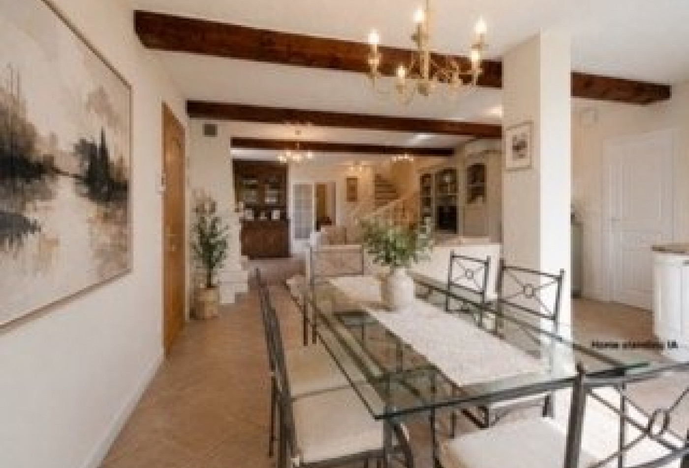 vente Maison Menton - Photo 5