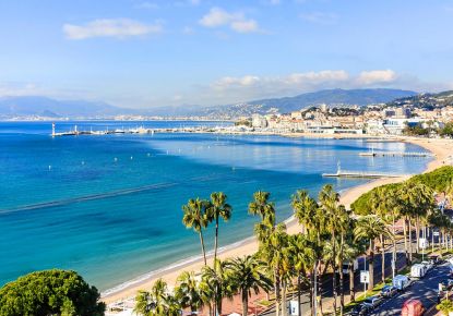 vente Hôtel bureau Cannes