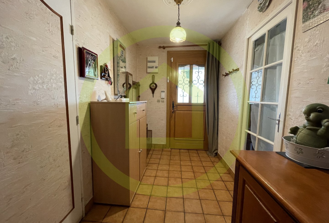 vente Maison Domerat - Photo 4