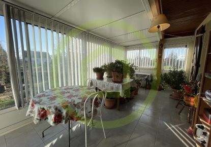 vente Maison Domerat