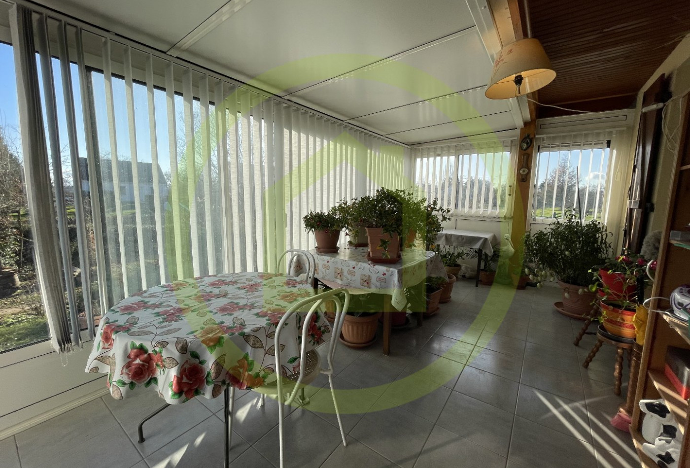 vente Maison Domerat - Photo 1