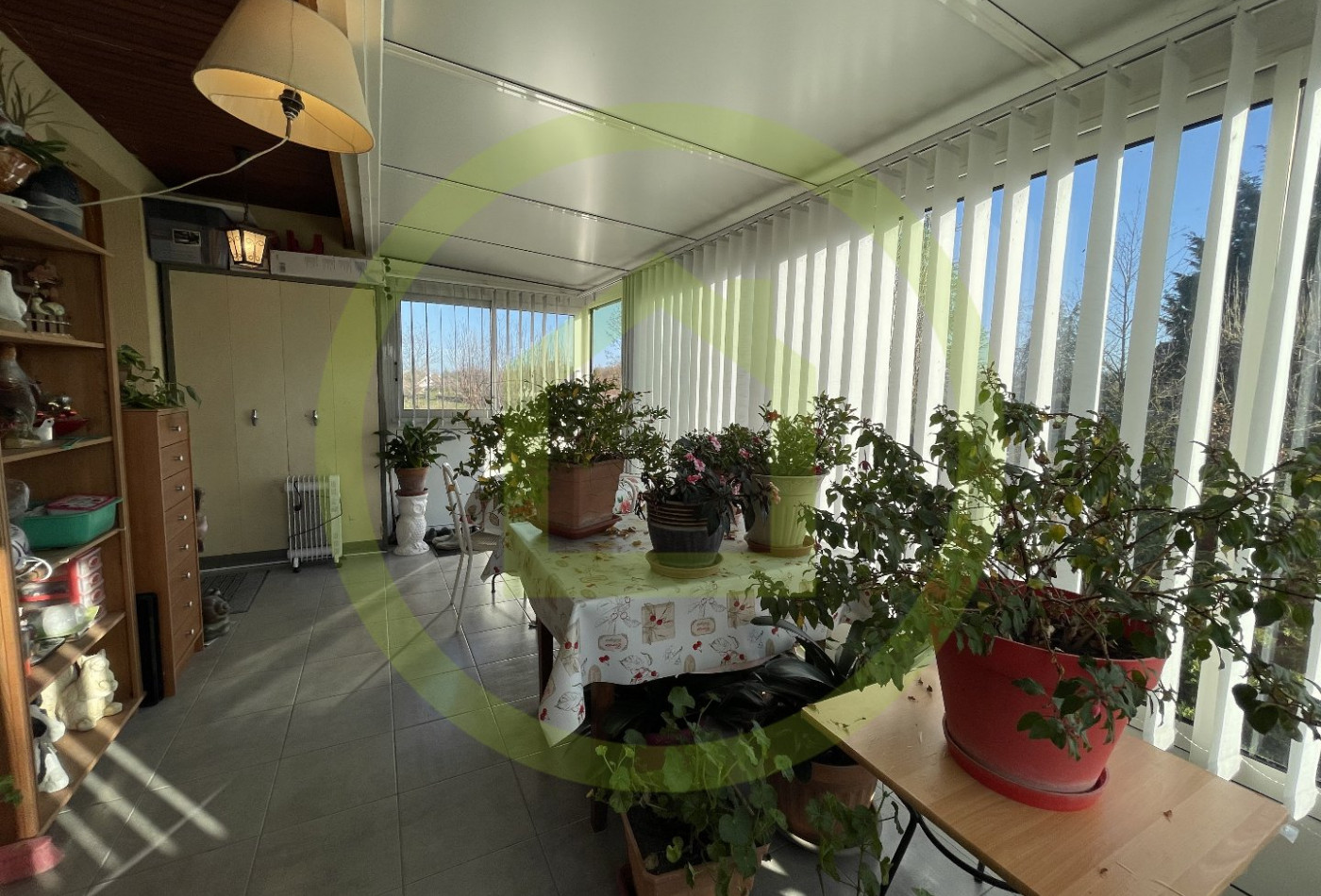 vente Maison Domerat - Photo 2