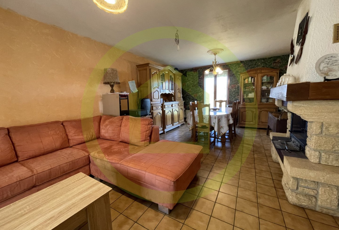 vente Maison Domerat - Photo 6