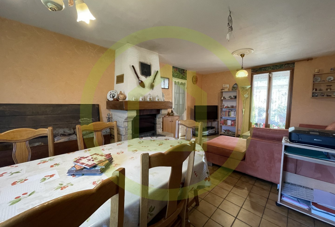 vente Maison Domerat - Photo 5