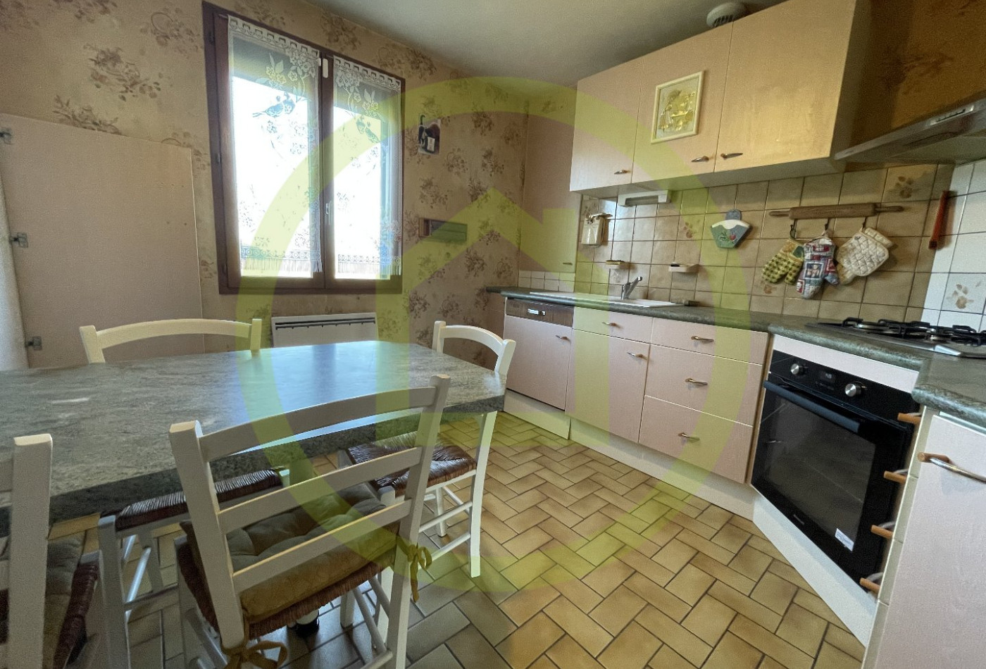 vente Maison Domerat - Photo 8