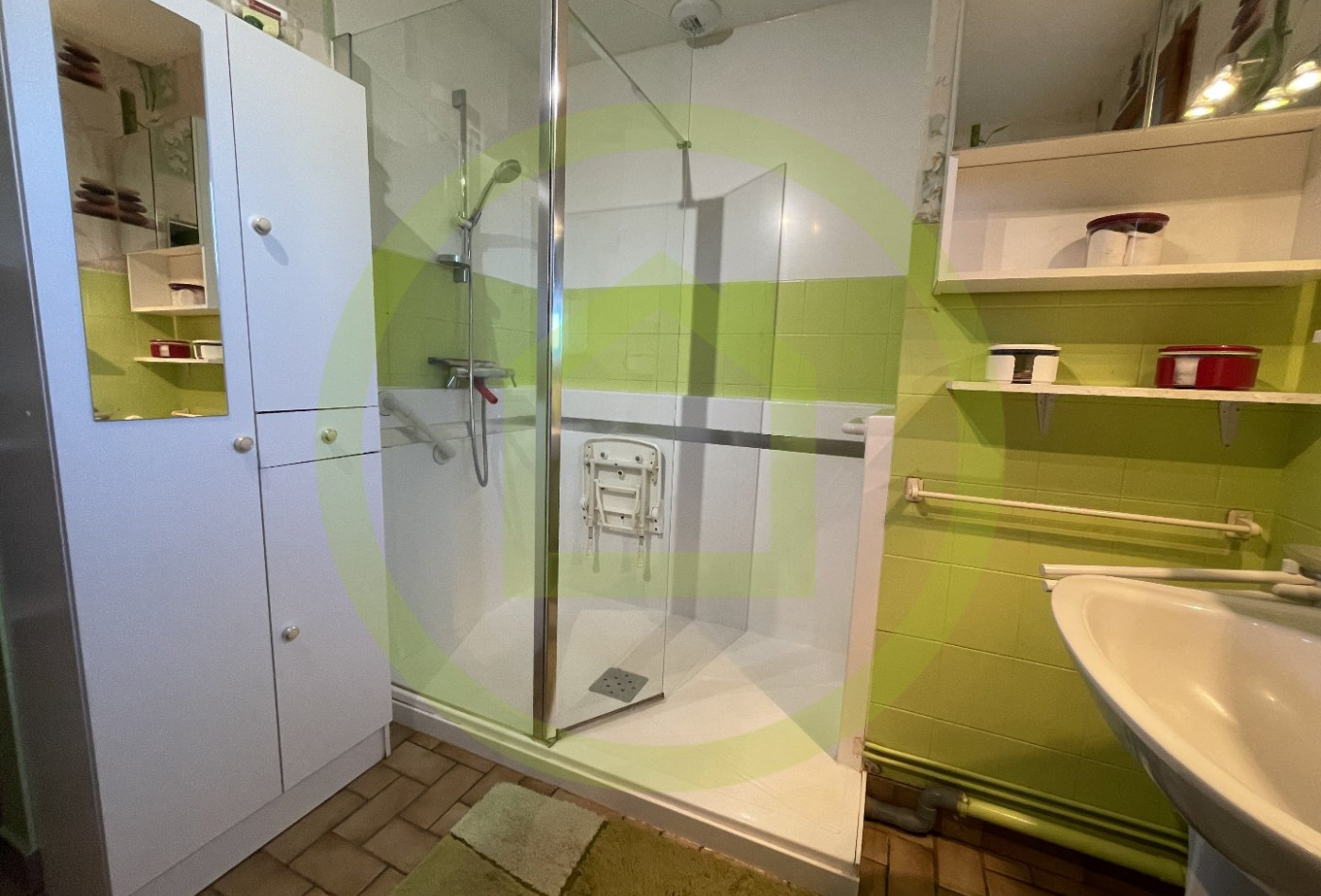 vente Maison Domerat - Photo 9