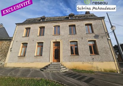 vente Immeuble à rénover Signy Le Petit