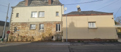 vente Immeuble à rénover Signy Le Petit