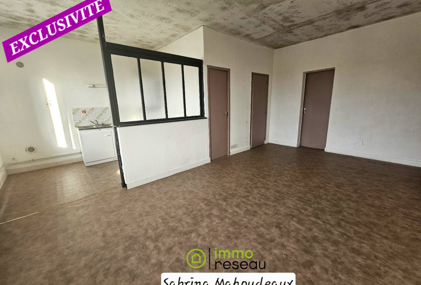 vente Immeuble à rénover Signy Le Petit - Photo 8