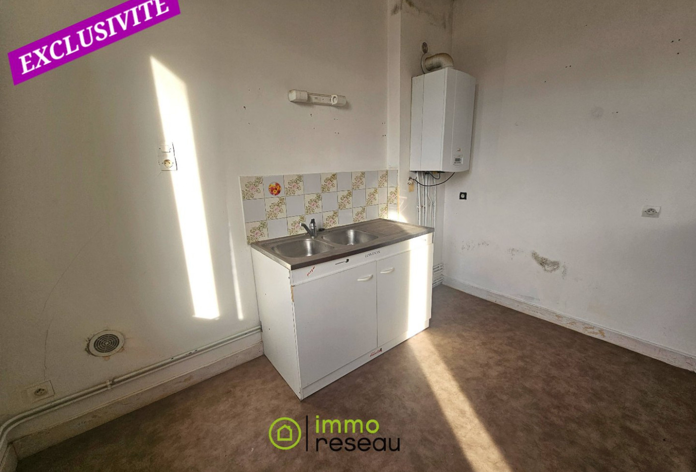 vente Immeuble à rénover Signy Le Petit - Photo 9