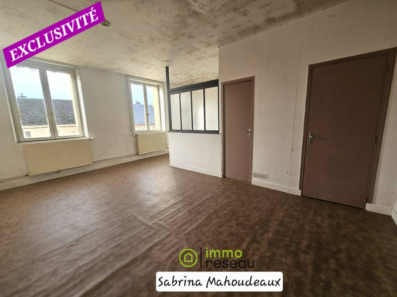 vente Immeuble à rénover Signy Le Petit - Photo 10