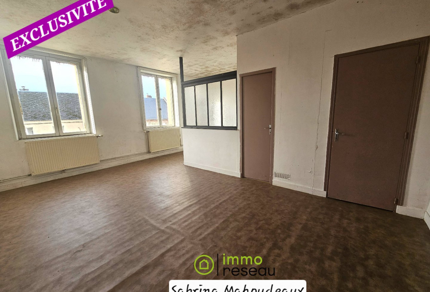 vente Immeuble à rénover Signy Le Petit - Photo 10