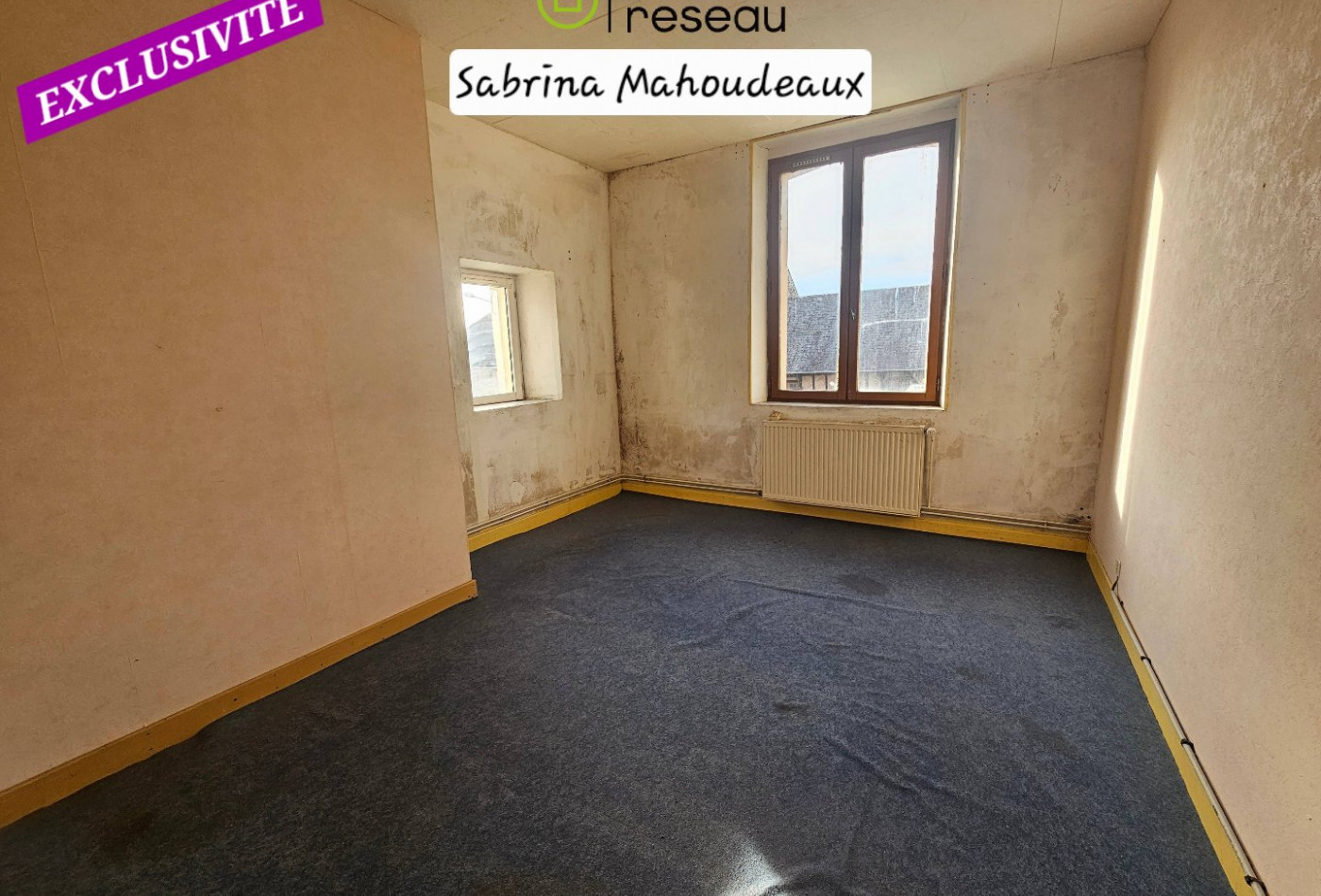 vente Immeuble à rénover Signy Le Petit - Photo 6