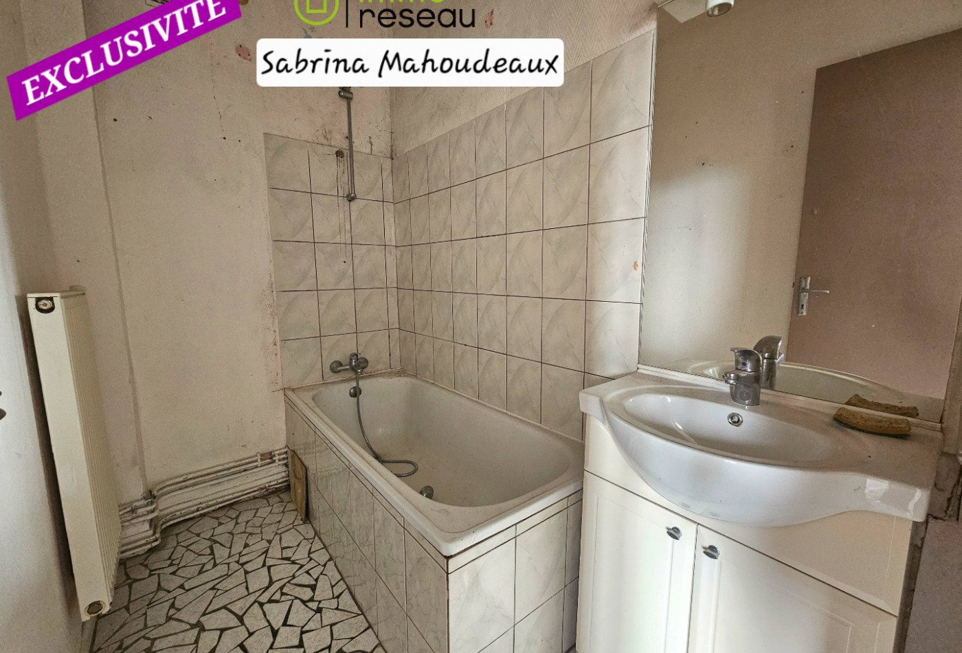 vente Immeuble à rénover Signy Le Petit - Photo 7