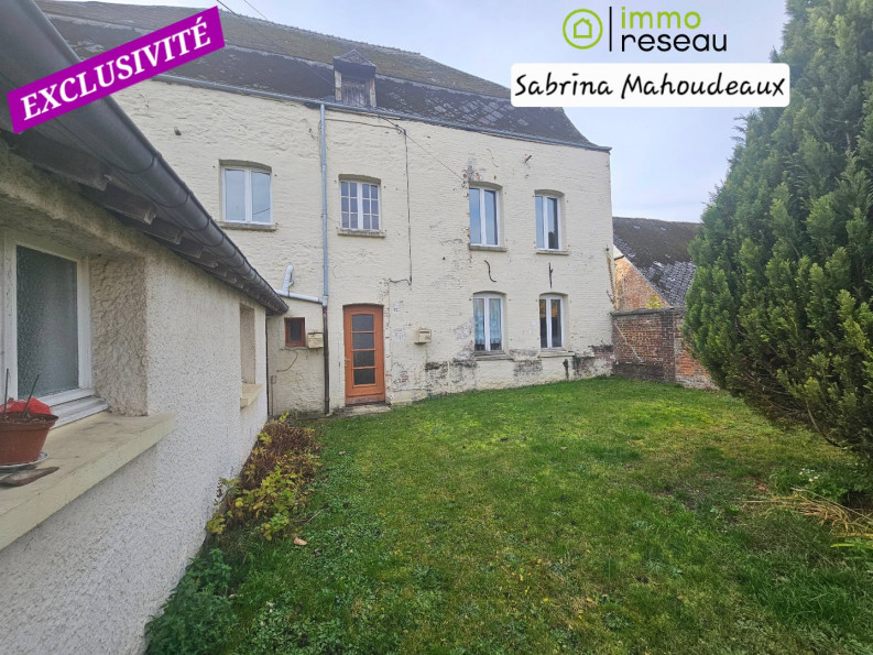 vente Immeuble à rénover Signy Le Petit - Photo 3