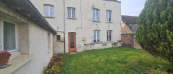 vente Immeuble à rénover Signy Le Petit