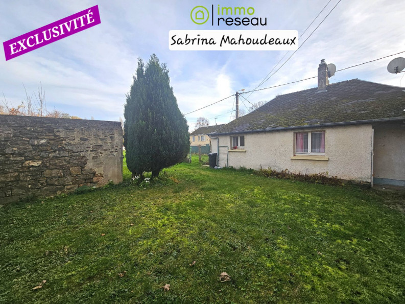 vente Immeuble à rénover Signy Le Petit - Photo 4