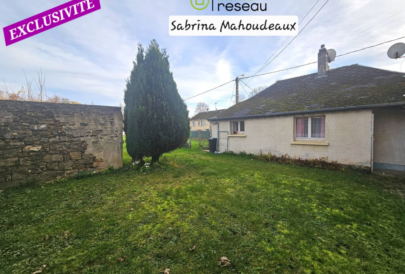 vente Immeuble à rénover Signy Le Petit - Photo 4