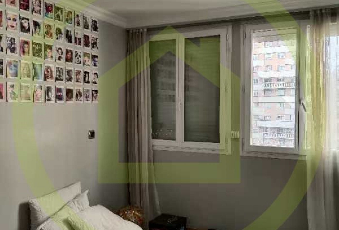 vente Appartement Paris 19eme Arrondissement - Photo 4