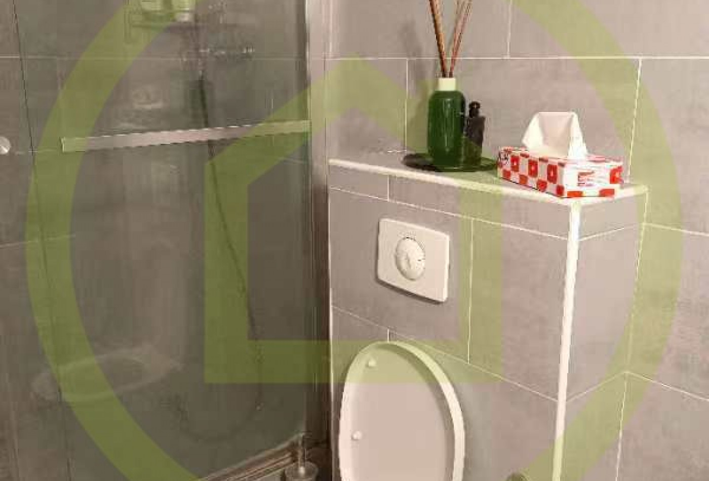 vente Appartement Paris 19eme Arrondissement - Photo 5