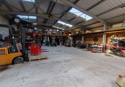 vente Garage (fonds) Gonfaron