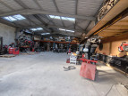 vente Garage (fonds) Gonfaron