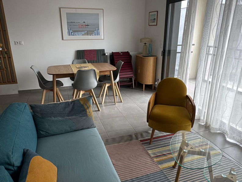 vente Appartement Dinard - Photo 3